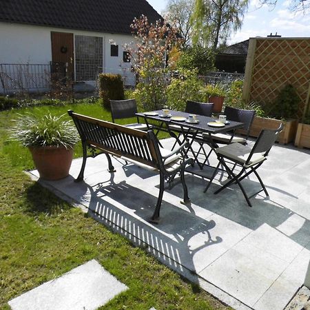 Ferienwohnung Ferienhaus Hohwachter Bucht Ostsee DSL WLAN Exterior foto