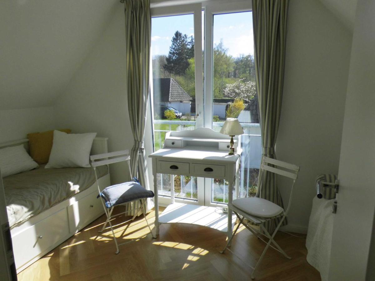 Ferienwohnung Ferienhaus Hohwachter Bucht Ostsee DSL WLAN Exterior foto