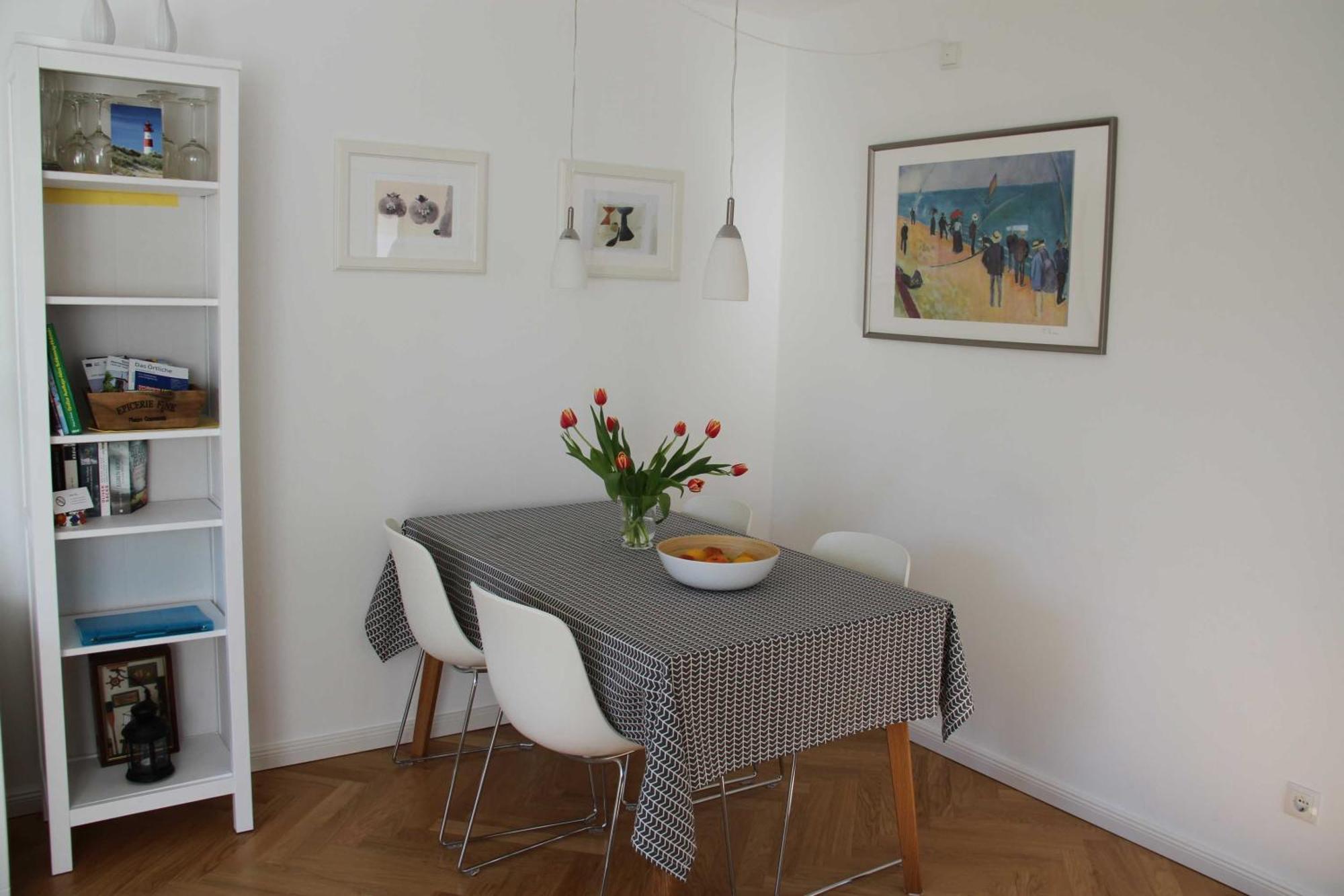Ferienwohnung Ferienhaus Hohwachter Bucht Ostsee DSL WLAN Exterior foto