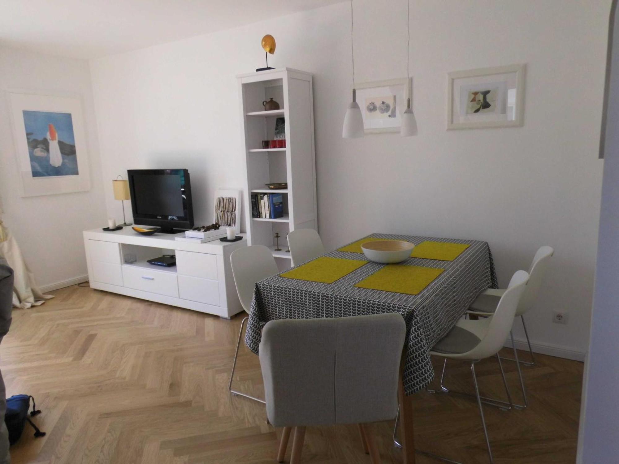 Ferienwohnung Ferienhaus Hohwachter Bucht Ostsee DSL WLAN Exterior foto