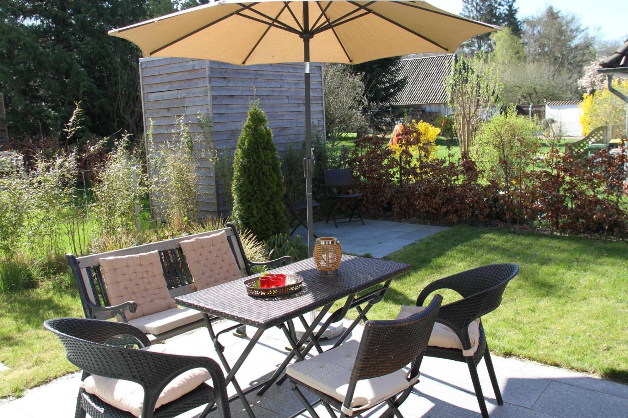 Ferienwohnung Ferienhaus Hohwachter Bucht Ostsee DSL WLAN Exterior foto