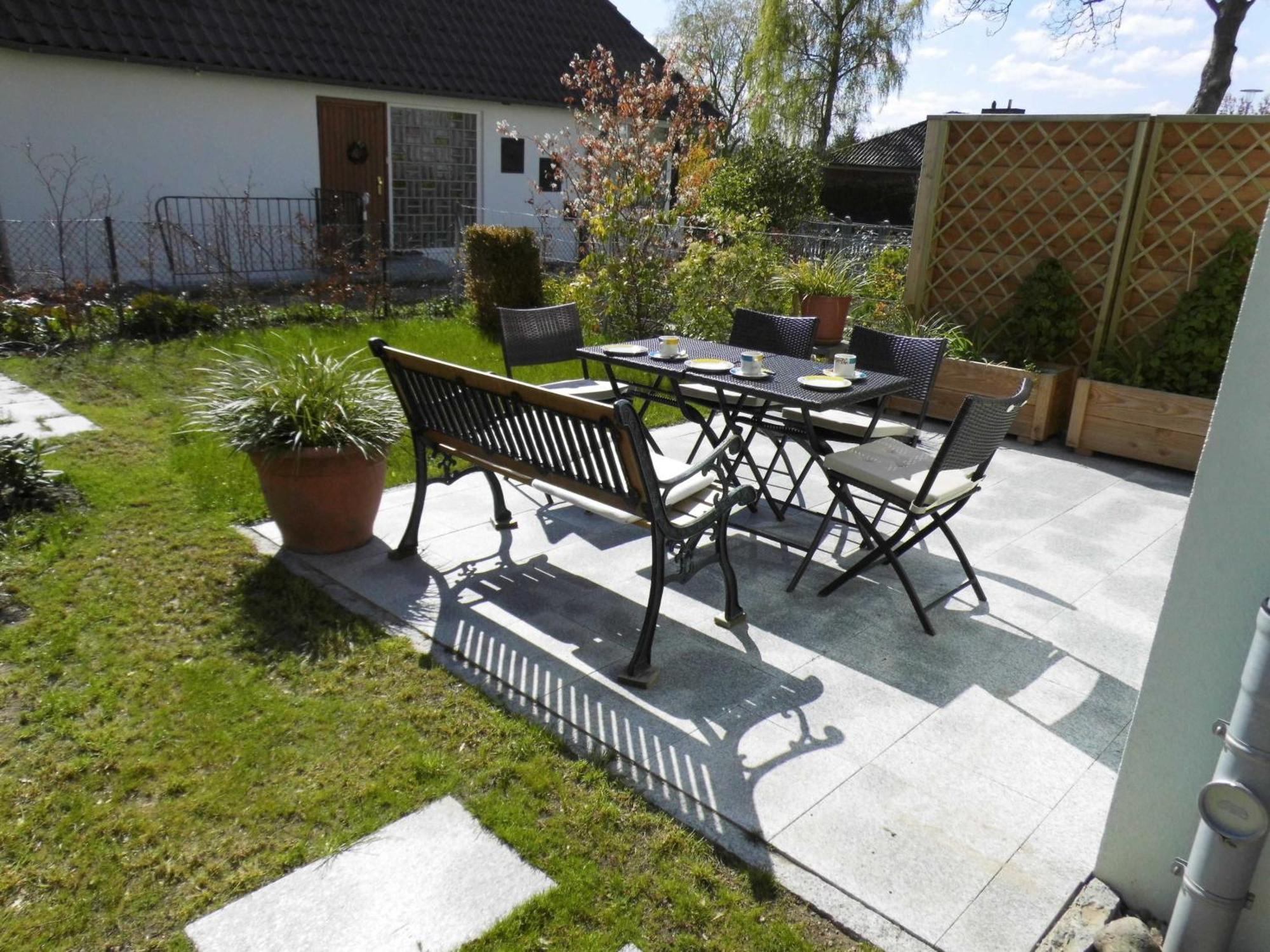 Ferienwohnung Ferienhaus Hohwachter Bucht Ostsee DSL WLAN Exterior foto