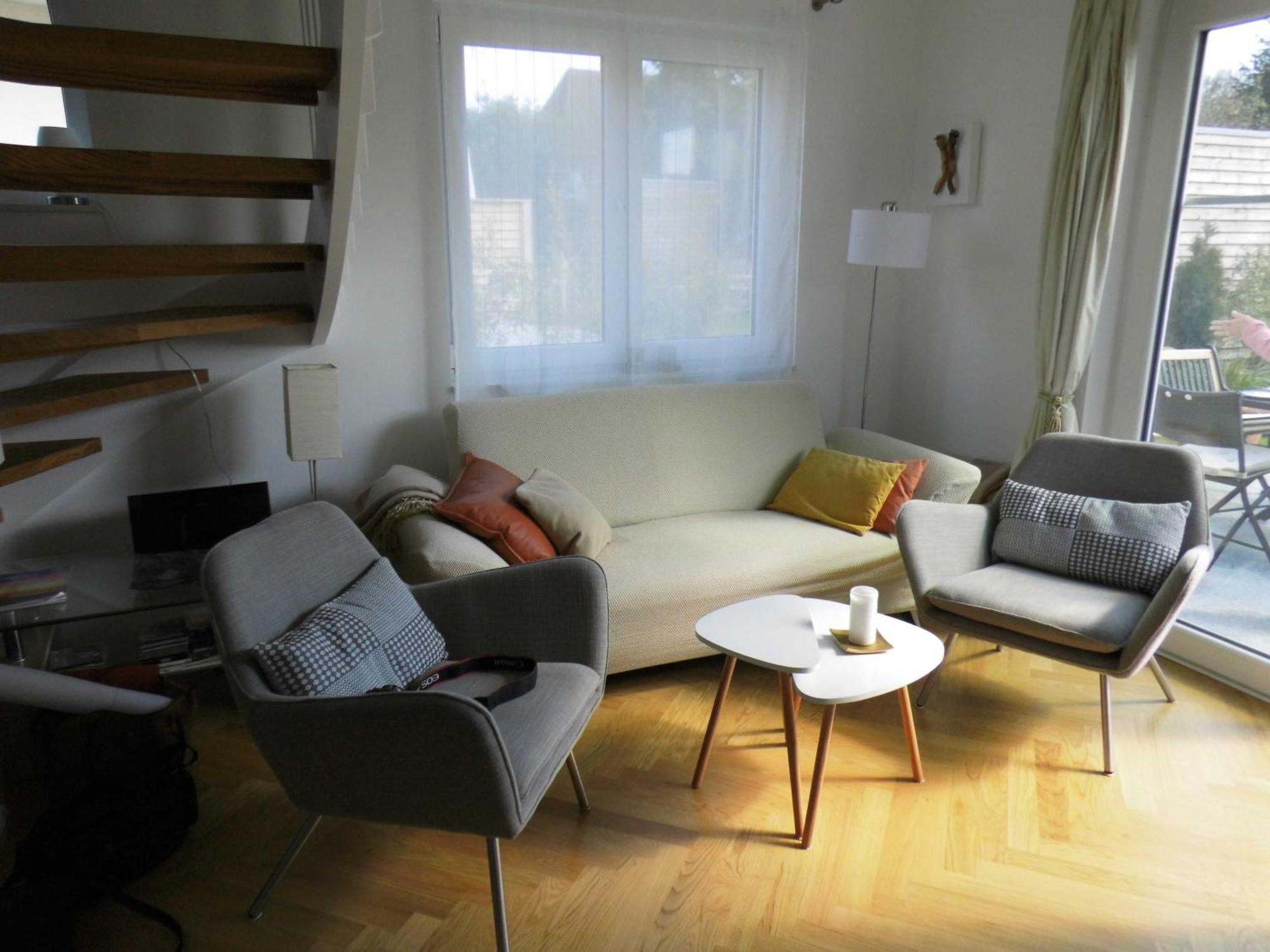 Ferienwohnung Ferienhaus Hohwachter Bucht Ostsee DSL WLAN Exterior foto