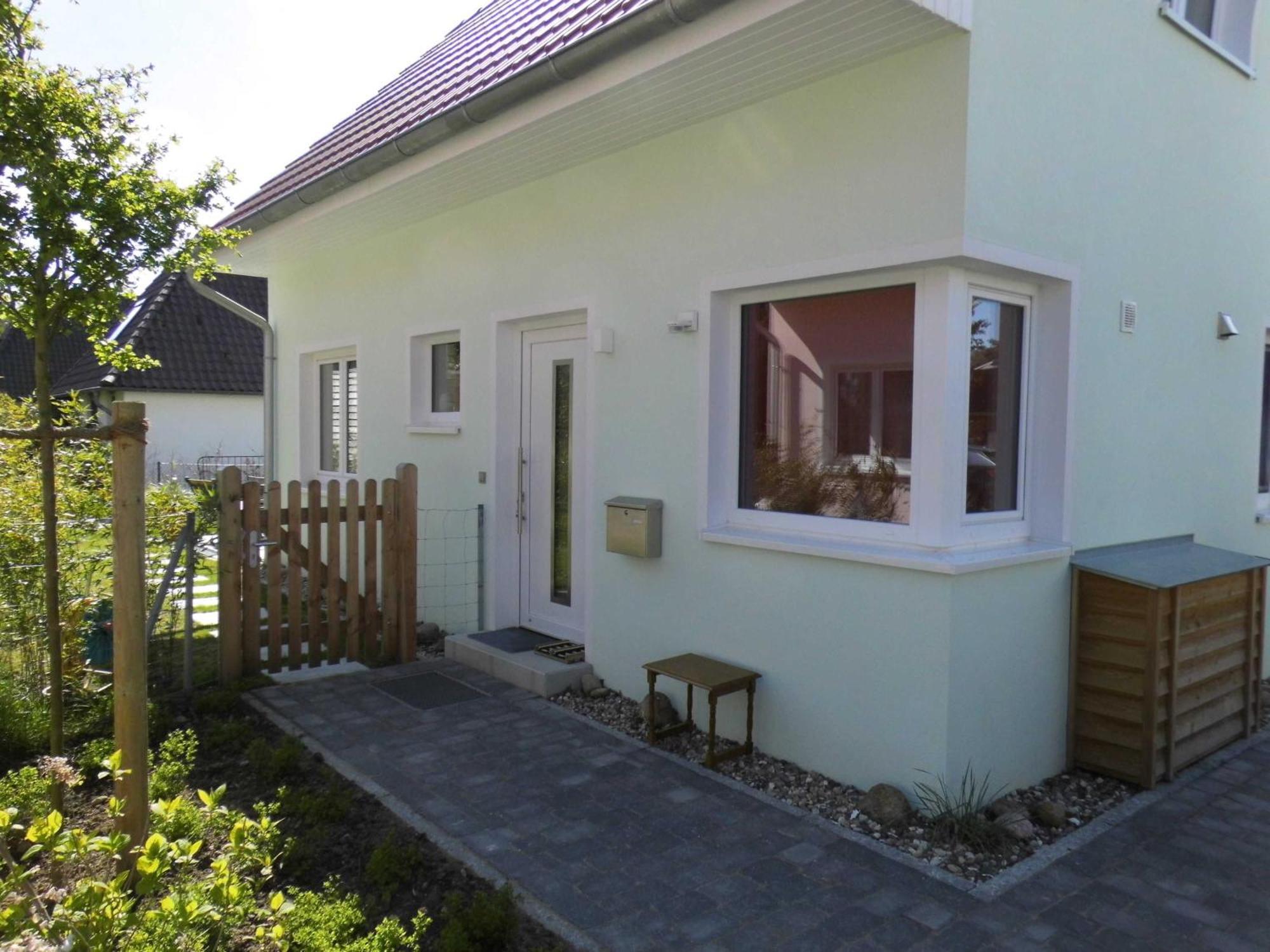 Ferienwohnung Ferienhaus Hohwachter Bucht Ostsee DSL WLAN Exterior foto