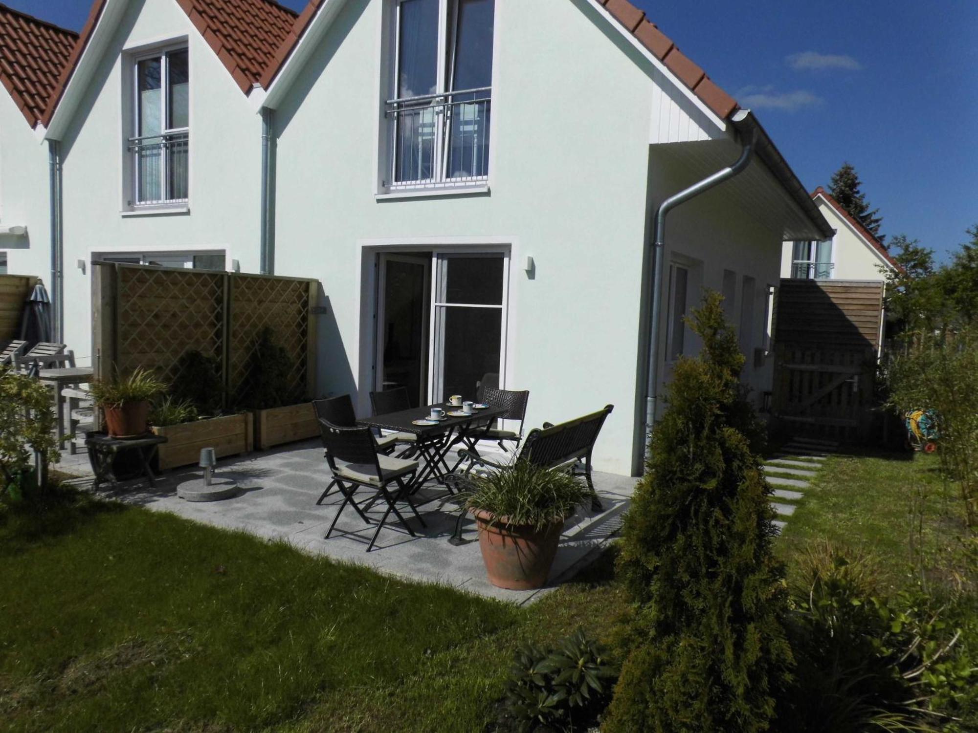 Ferienwohnung Ferienhaus Hohwachter Bucht Ostsee DSL WLAN Exterior foto