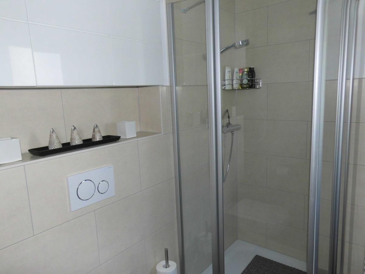 Ferienwohnung Ferienhaus Hohwachter Bucht Ostsee DSL WLAN Exterior foto