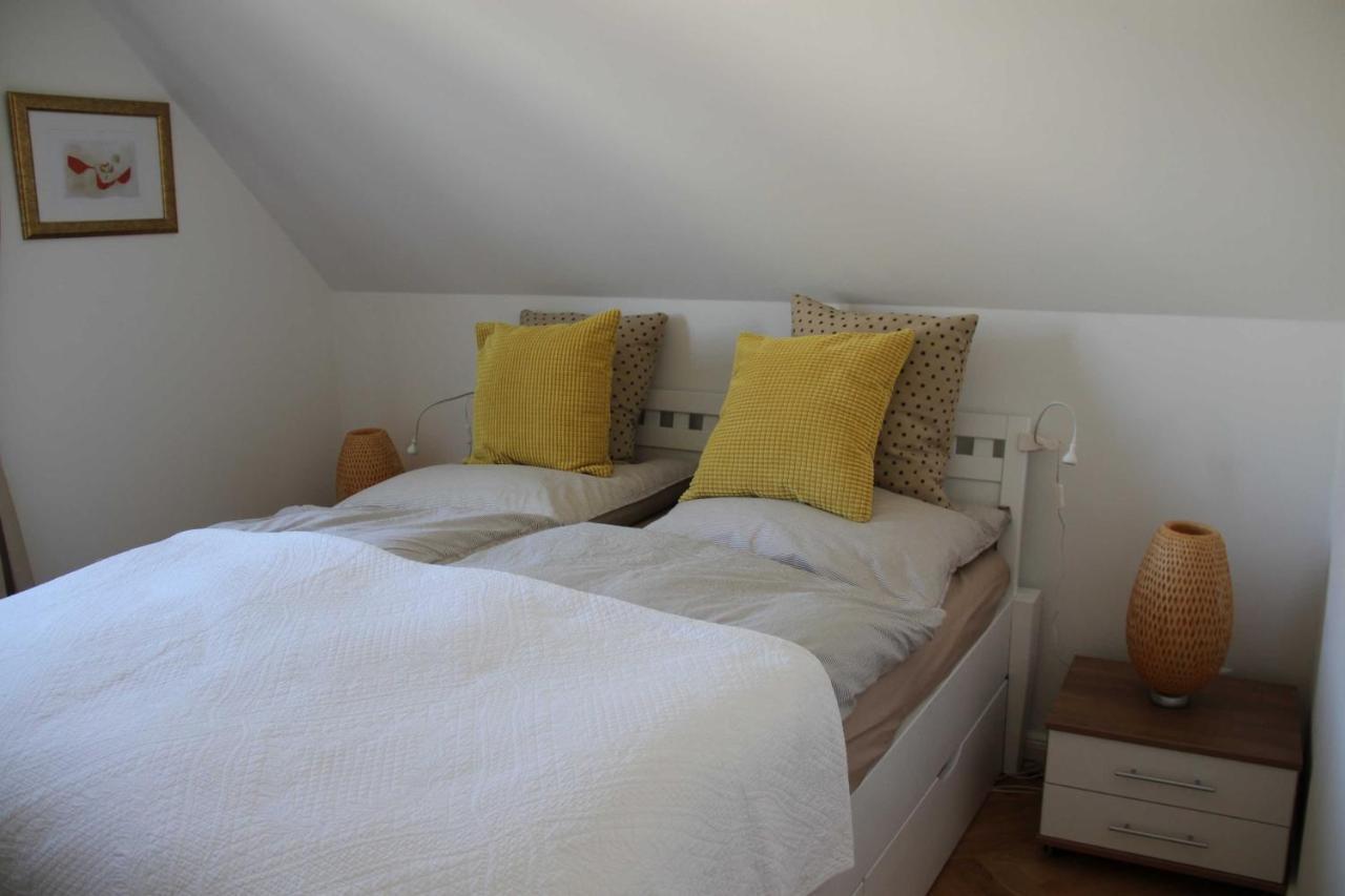 Ferienwohnung Ferienhaus Hohwachter Bucht Ostsee DSL WLAN Exterior foto