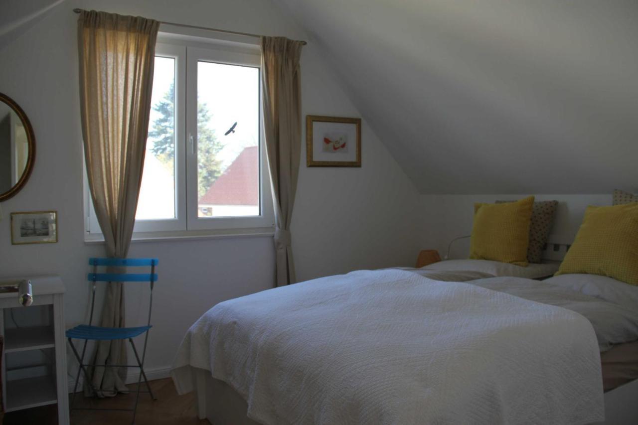 Ferienwohnung Ferienhaus Hohwachter Bucht Ostsee DSL WLAN Exterior foto